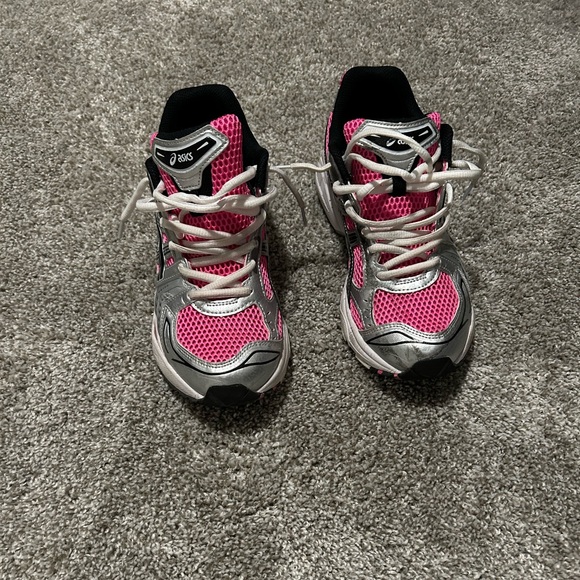 Gel Kayano 14 Pink Glow - Picture 6 of 6